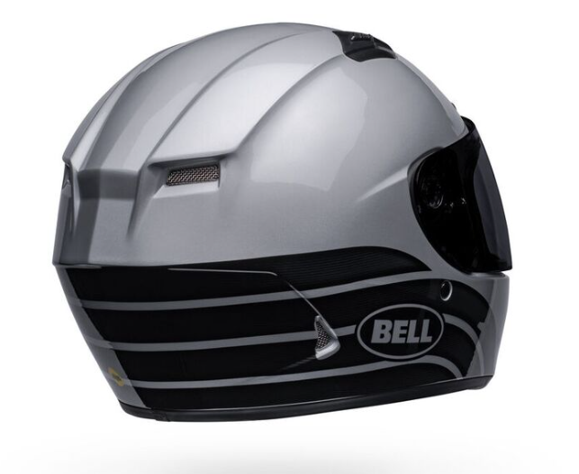 Bell Qualifier DLX Mips Ace-4 Helmet