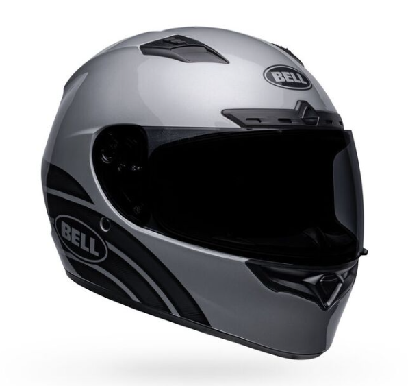 Bell Qualifier DLX Mips Ace-4 Helmet