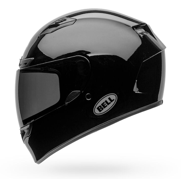 Qualifier DLX Mips Gloss Black
