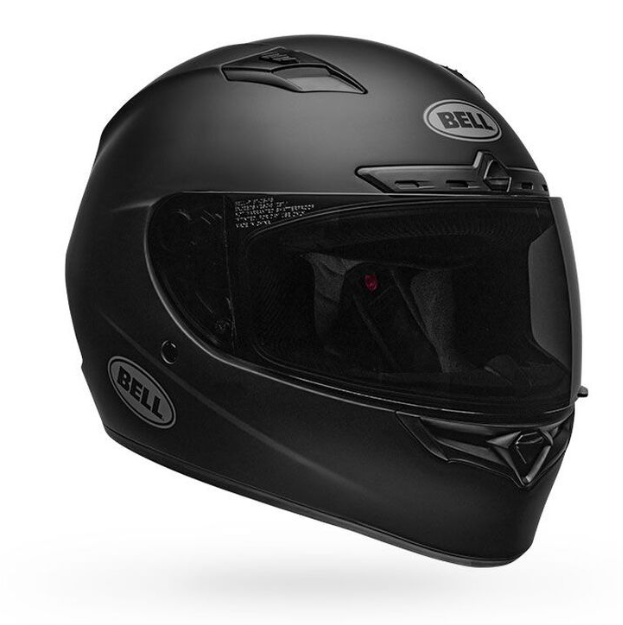 Qualifier DLX Mips Matte Black