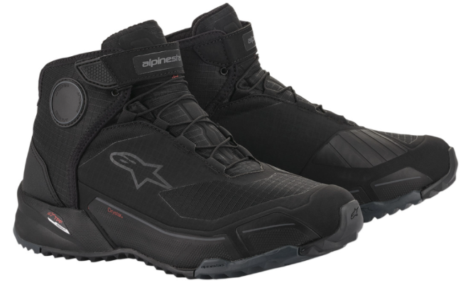 Alpinestars CR-X Drystar® Riding Shoes