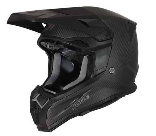 Just1 J22 Solid Carbon