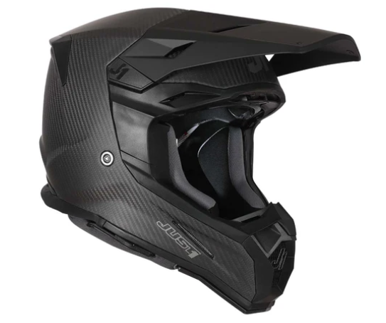 Just1 J22 Solid Carbon