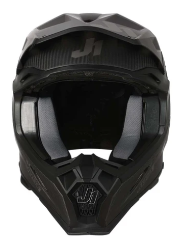Just1 J22 Solid Carbon