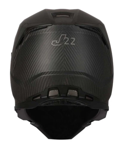 Just1 J22 Solid Carbon