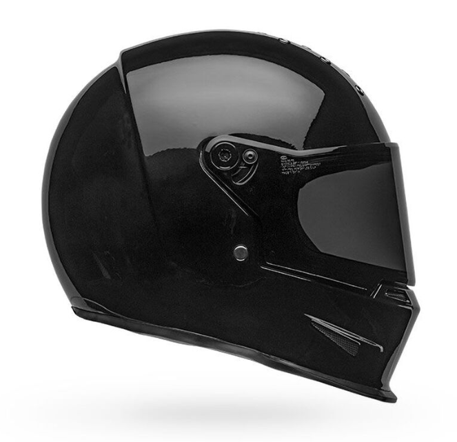 Bell Eliminator Helmet