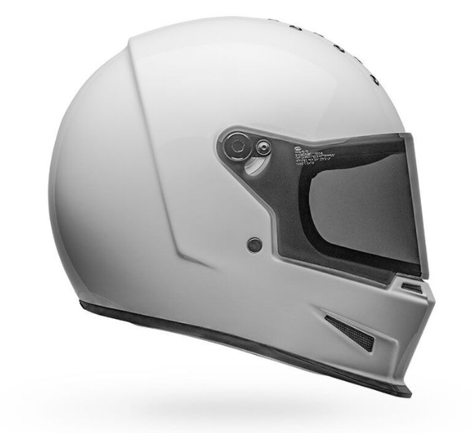 Bell Eliminator Helmet