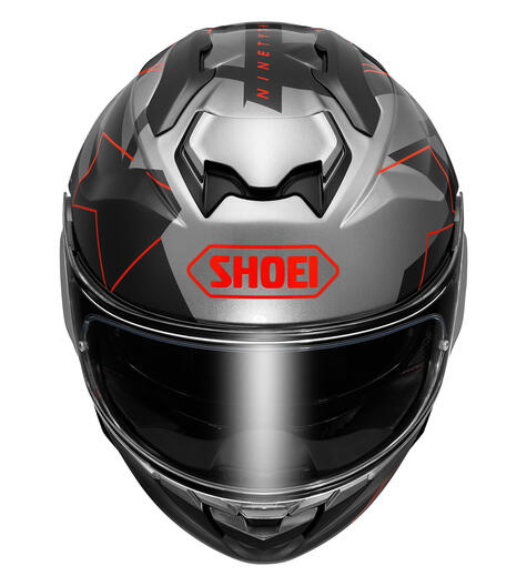 Shoei GT-Air 3 MM93 Grip Helmet