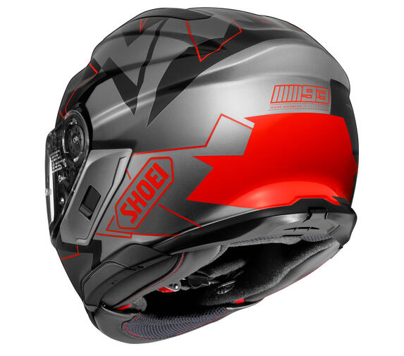 Shoei GT-Air 3 MM93 Grip Helmet