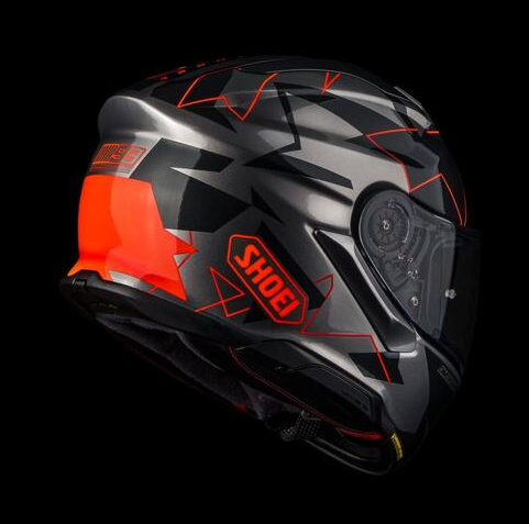 Shoei GT-Air 3 MM93 Grip Helmet
