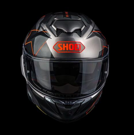Shoei GT-Air 3 MM93 Grip Helmet
