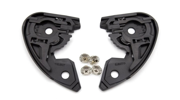 HJC RPHA 11 Pro /RPHA 70 ST HJ-26 Gear Plate Set