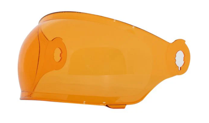 TORC Newport Bubble Shield Orange