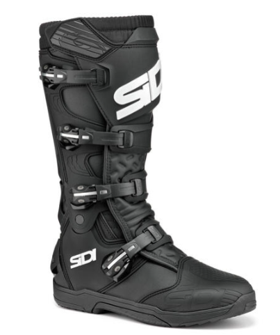 Sidi X Power SC Boots