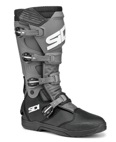 Sidi X Power SC Boots