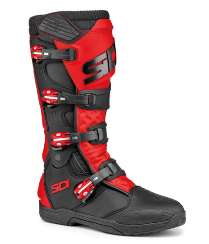 Sidi X Power SC Boots