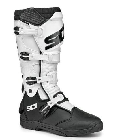 Sidi X Power SC Boots