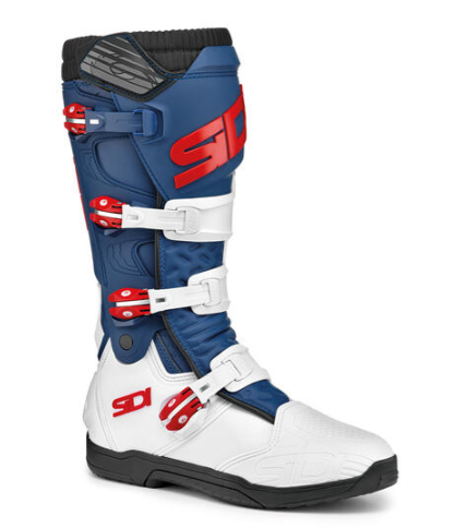 Sidi X Power SC Boots