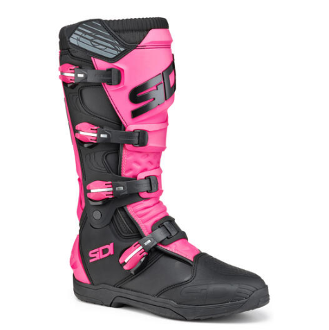 Sidi X Power SC Lei Boots
