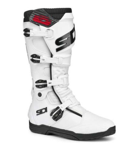 Sidi X Power SC Lei Boots