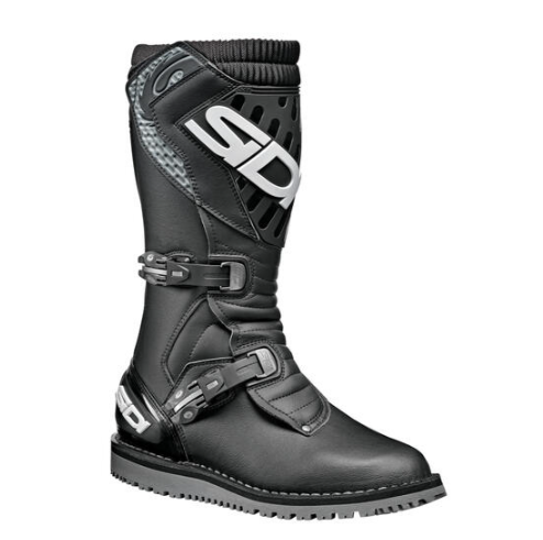 Sidi Trial Zero 2 Boot