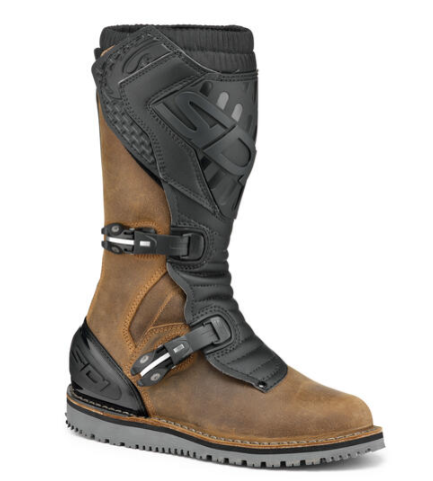 Sidi Trial Zero 2 Boot