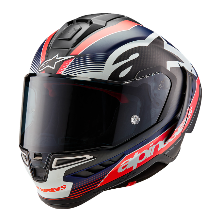 Supertech R10 Team Helmet