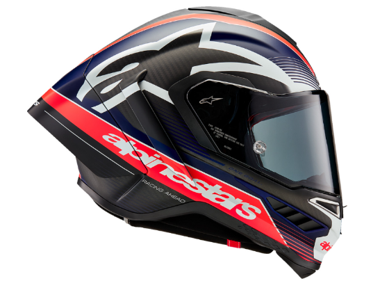 Supertech R10 Team Helmet