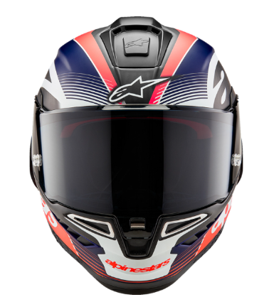 Supertech R10 Team Helmet