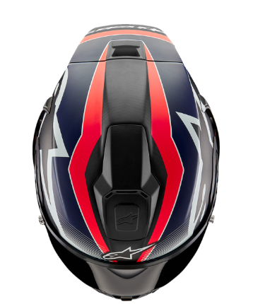 Supertech R10 Team Helmet