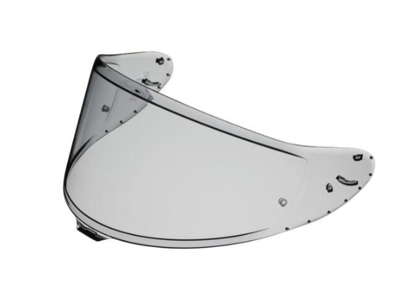 Shoei CWR-F2 Pinlock® Ready Face Shield