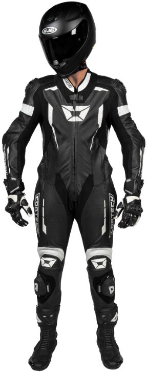 Cortech Sector Pro Air 1 Piece Suit