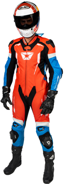 Cortech Sector Pro Air 1 Piece Suit