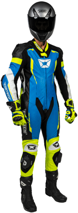 Cortech Sector Pro Air 1 Piece Suit