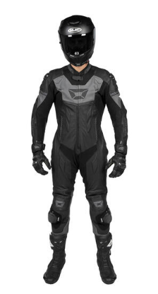 Cortech Revo Sport Air Men's 1-Piece Leather Suit