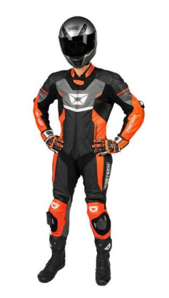 Cortech Revo Sport Air Men's 1-Piece Leather Suit