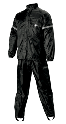 Nelson Rigg WP-8000 Weather Pro Rainsuit