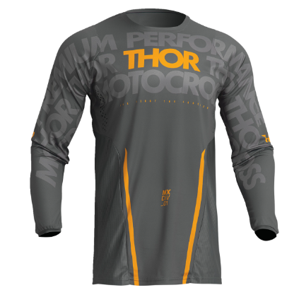 Thor Pulse Mono Jersey