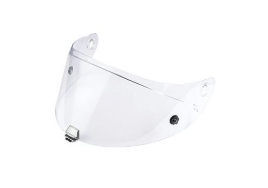 HJC HJ-26 Pinlock-Ready Face Shield With Tear Off Posts