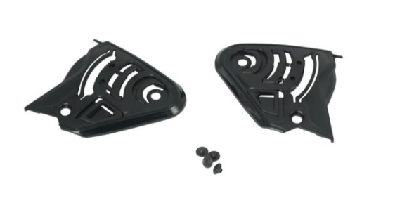 HJC HJ-20M Gear Plate Set