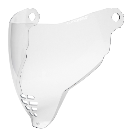 Icon Airflite Helmet Fliteshield Clear