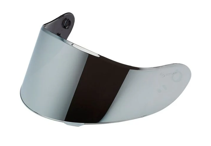 Torc T-15 Shield Chrome