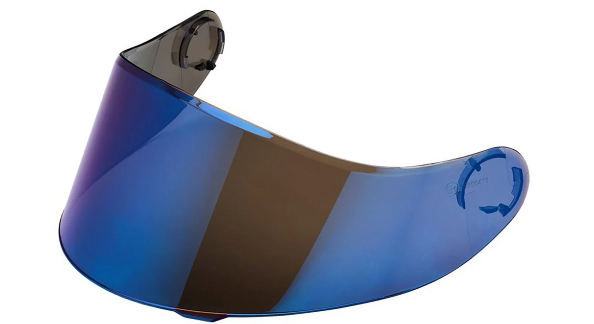 Torc T-15 Shield Blue Iridium