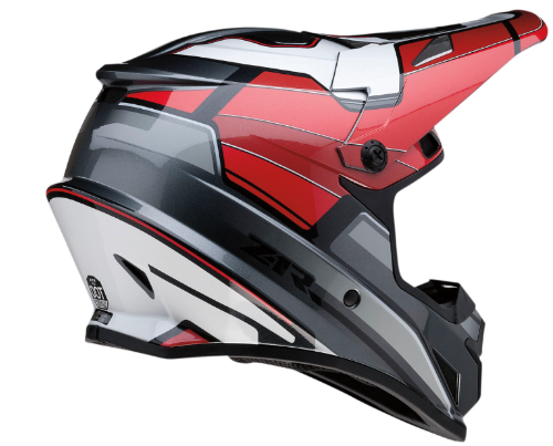 Z1R Rise MC Helmet
