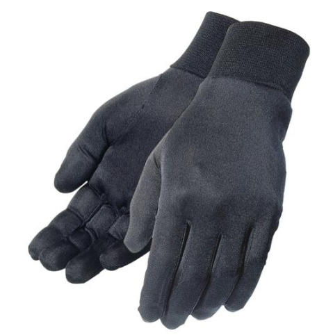 Tourmaster Silk Glove Liners M