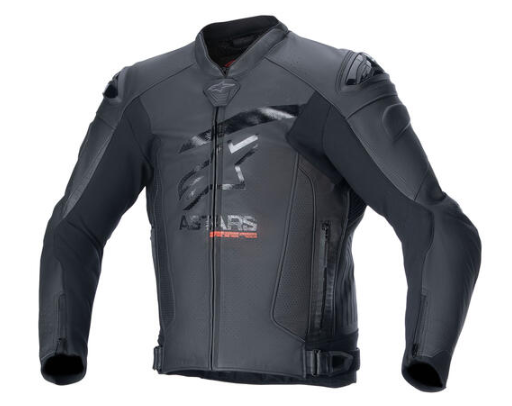 Alpinestars GP Plus R v4 Airflow Leather Jacket