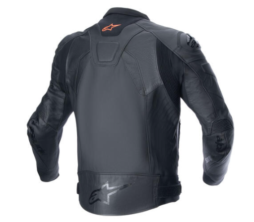 Alpinestars GP Plus R v4 Airflow Leather Jacket