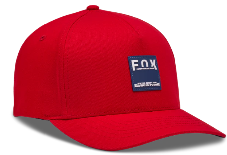 Fox Racing Cap Intrude FlexFit XL