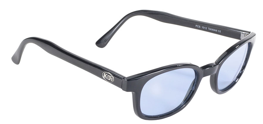 X - KD's - 1012 Light Blue