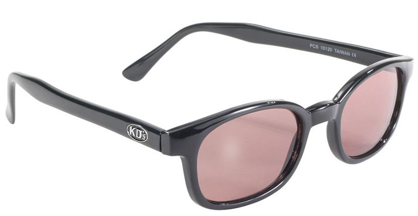 X - KD's - 10120 Rose